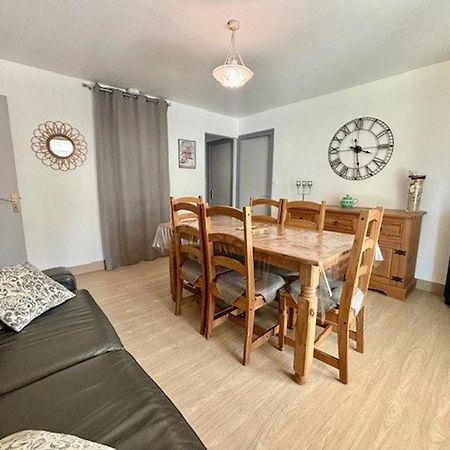 Maison Lumineuse A Quiberon, 90M², Avec Cour, Proche Plage, 6 Pers., Wifi, Animaux Acceptes, Classee 3* - Fr-1-478-76 ภายนอก รูปภาพ