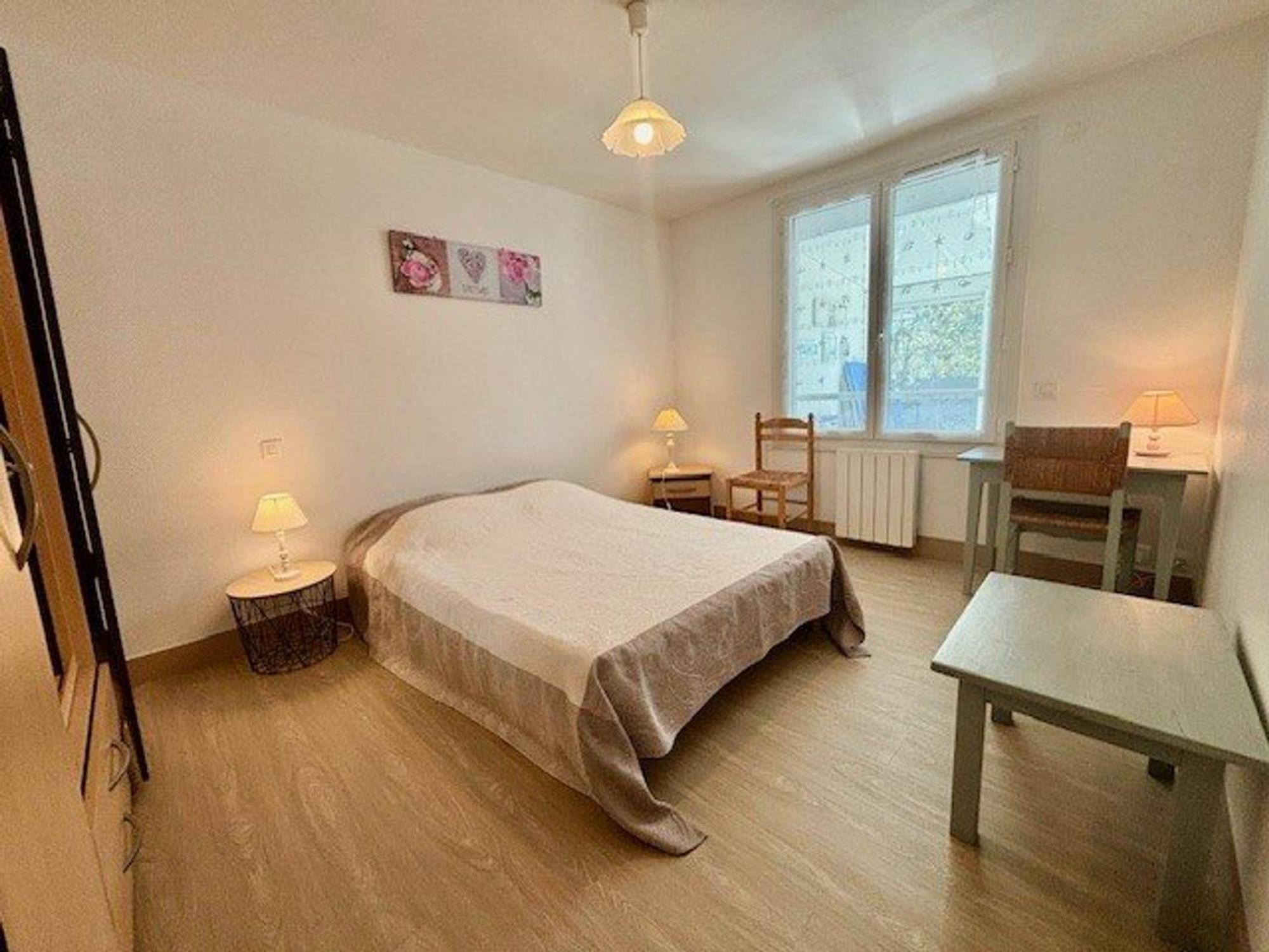 Maison Lumineuse A Quiberon, 90M², Avec Cour, Proche Plage, 6 Pers., Wifi, Animaux Acceptes, Classee 3* - Fr-1-478-76 ภายนอก รูปภาพ