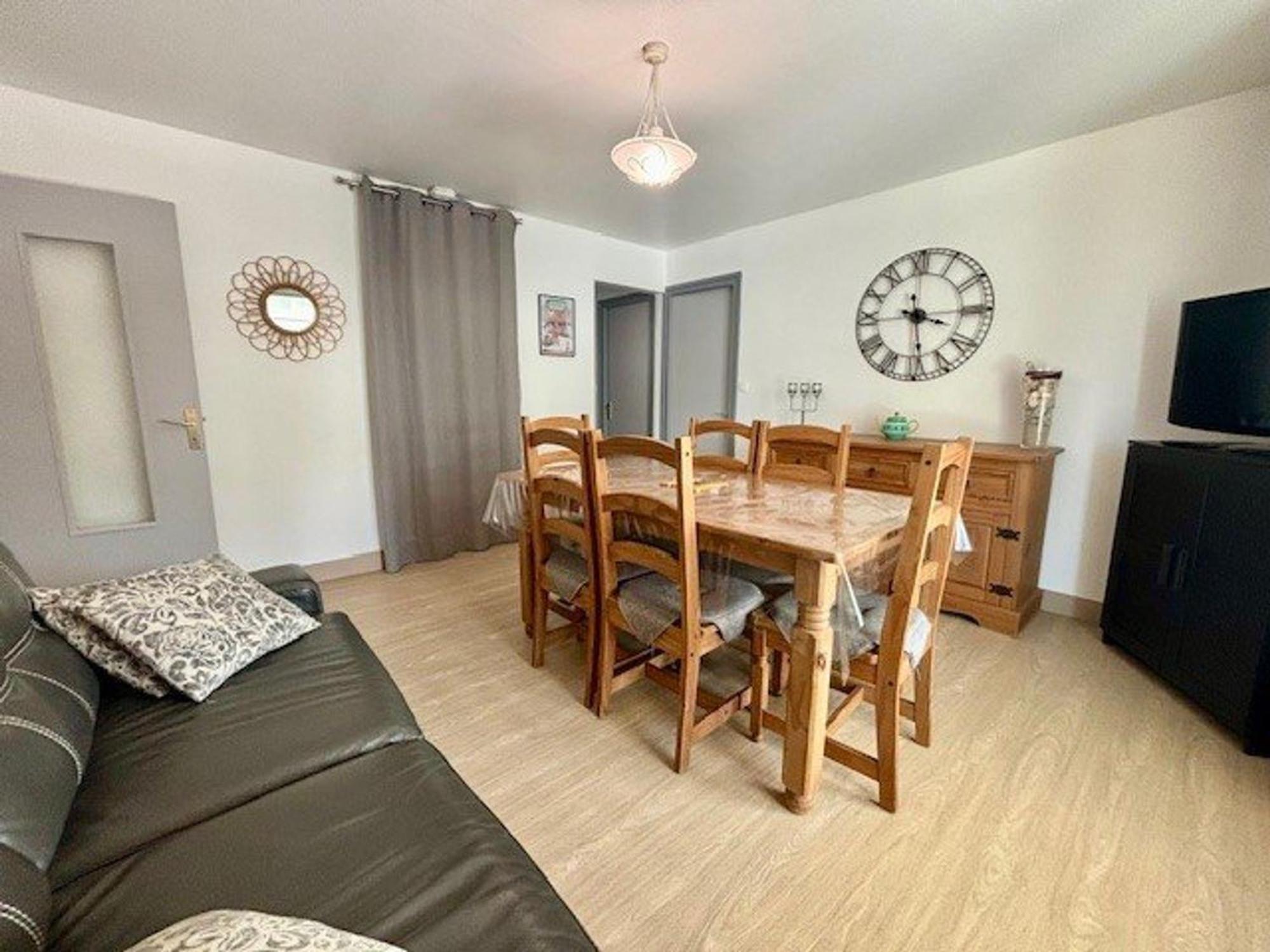 Maison Lumineuse A Quiberon, 90M², Avec Cour, Proche Plage, 6 Pers., Wifi, Animaux Acceptes, Classee 3* - Fr-1-478-76 ภายนอก รูปภาพ