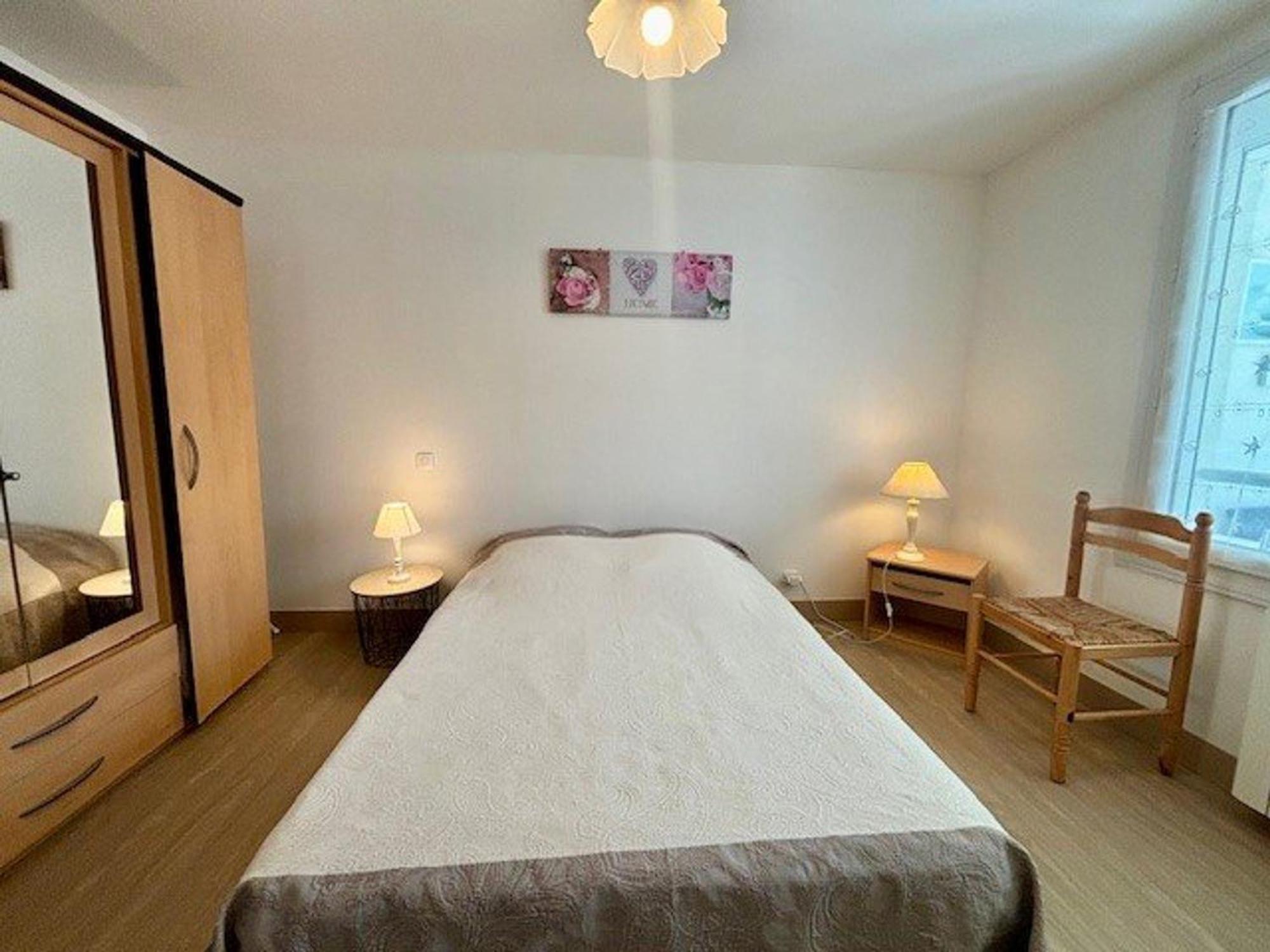 Maison Lumineuse A Quiberon, 90M², Avec Cour, Proche Plage, 6 Pers., Wifi, Animaux Acceptes, Classee 3* - Fr-1-478-76 ภายนอก รูปภาพ