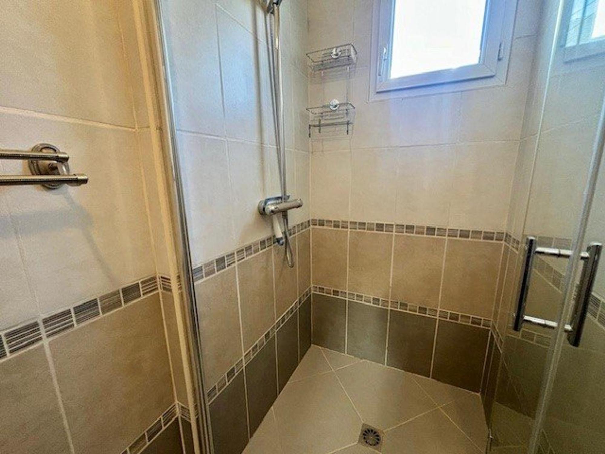 Maison Lumineuse A Quiberon, 90M², Avec Cour, Proche Plage, 6 Pers., Wifi, Animaux Acceptes, Classee 3* - Fr-1-478-76 ภายนอก รูปภาพ